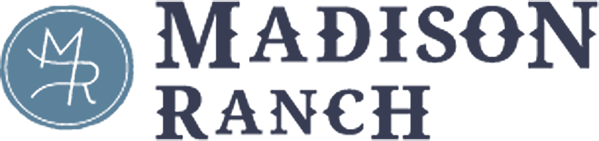 Madison Ranch Logo