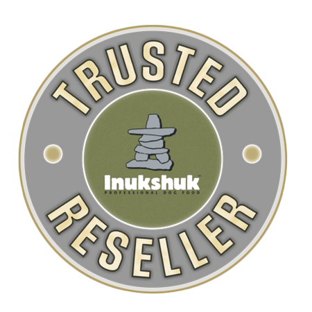 Inukshuk Trusted Reseller