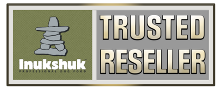 Inukshuk Trusted Reseller