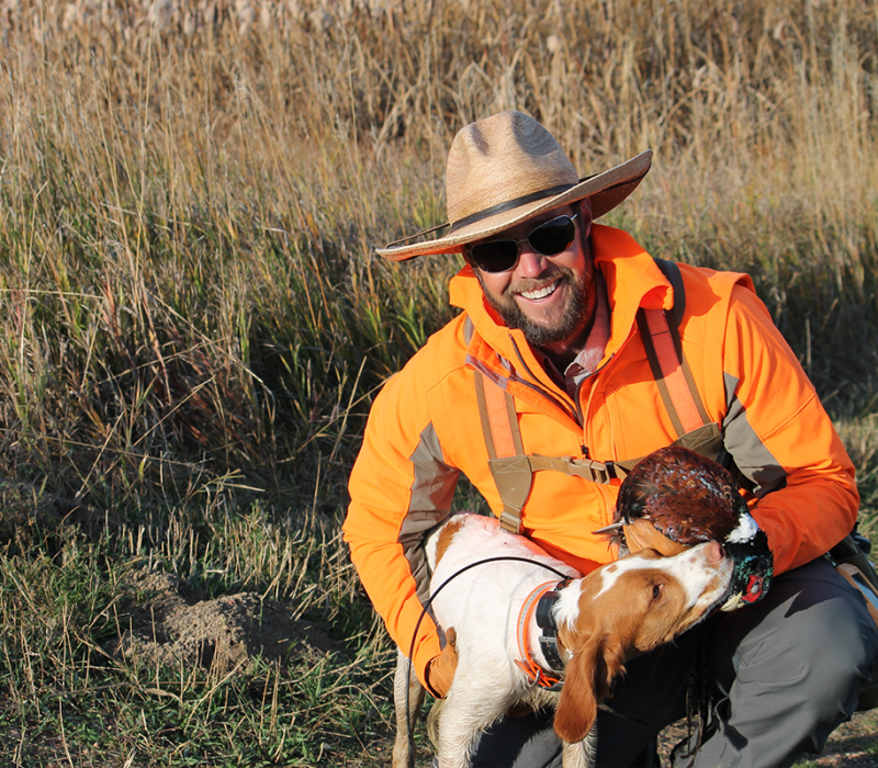 Madison Ranch Hunting