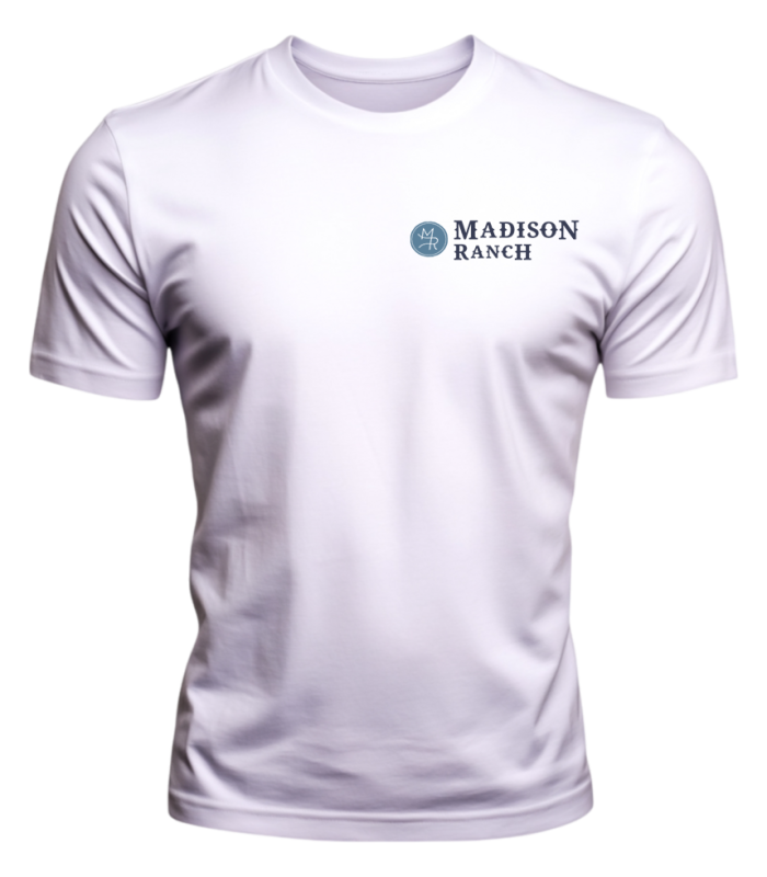 Merchandise - Madison Ranch